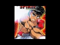 Download Lagu Hajime No Ippo Theme Song
