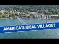 What s So Special About Skaneateles NY The Jewel of the Finger Lakes