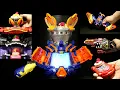 Download Lagu 「ラキア強化フォームに変身！」仮面ライダーヴラム【DXプリンテゴチゾウ】仮面ライダーガヴK amen Rider Vlam [DX Printegochizo] Kamen Rider Gavv