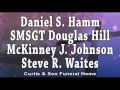 Daybreak Obituaries 2016