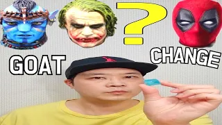 Most Popular Funny Emoticon Mukbang! Best Moments of Jason TV ASMR
