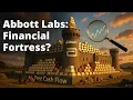Buffett Framework Analysis of Abbott Laboratories ABT