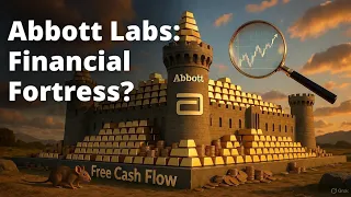 Buffett Framework Analysis of Abbott Laboratories ABT