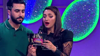 شب جمعه سری ۲ قسمت ۱۱ بخش برعکس و سرته با پریسا و کسری 