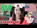 SNF DUTIES AND RESPONSIBILITIES My Own Experience Gail Lim RN
