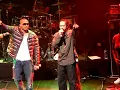 NAS & Damian Marley - Tribal War - Live @ Paradiso Amsterdam April 11th 2011