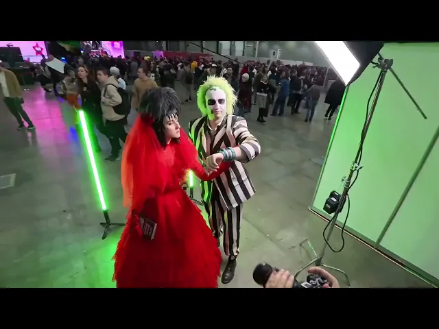 Beetlejuice