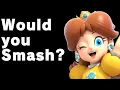 Download Lagu I Asked 1578 People Which Smash Characters They'd Smash