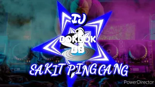 Download DJ SAKIT PINGGANG 🔴BOKBOK BB🔴 MP3