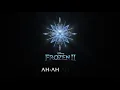 Gisela, AURORA - Mucho más allá (De "Frozen 2"/Lyric Video)