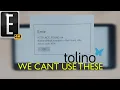 Download Lagu COLOR EINK eReaders That Don't work | Tolino Shine and Vision
