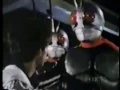 Masked Rider Warriors