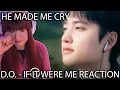 [Special Clip] 나윤권(Na Yoon Kwon) \u0026 도경수(Doh kyung Soo) - '나였으면' REACTION BY LETTIBERRY