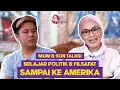 Download Lagu Anak Saya Belajar Mandiri di Amerika! 😱 Bersama Xendra Nara - Edriana Views