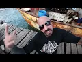 Cartel de Santa, Bicho Ramirez - Traficando Rimas (Video)