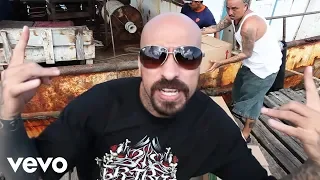cartel de santa bicho ramirez traficando rimas video 