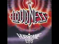Download Lagu Loudness  S.D.I. MP3
