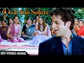 Jee Jind Jaan Jawaani Jaanam Hindi Video | Kitne Door Kitne Paas (2002) | Fardeen Khan, Amrita Arora