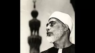 الحصري سوره النجم اجمل ما سمعت فى حياتى  الحصري سوره النجم اجمل ما سمعت فى حياتى