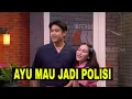 [FULL] VICTOR AGUSTINO DAMPINGI AYU MASUK AKPOL | LAPOR PAK! (06/01/23)