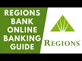 Regions Bank Online Banking Login Regions Bank Login