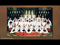 BBC Choral Evensong: St John’s College Cambridge 1991 (George Guest)
