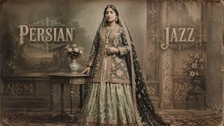 Persian Jazz Qajar Cabaret