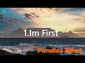 How to create a Parallax Scrollong Effect in Website Materializecss