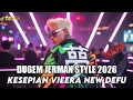 Lagu DUGEM STYLE JERMAN 2026 DJ VIEERA KESEPIAN DJ DEFU