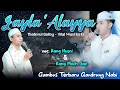 Download Lagu GAMBUS TERBARU GANDRUNG NABI VIRAL ‼️ LAYLA ALAYYA FULL LIRIK ARAB