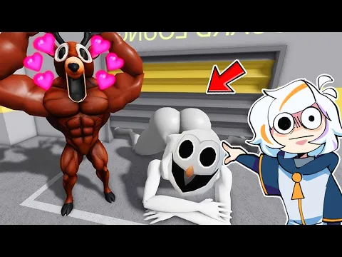 Video Thumbnail: LOS VIDEOS MAS RAROS de 99 NOCHES EN EL BOSQUE 🤨😈