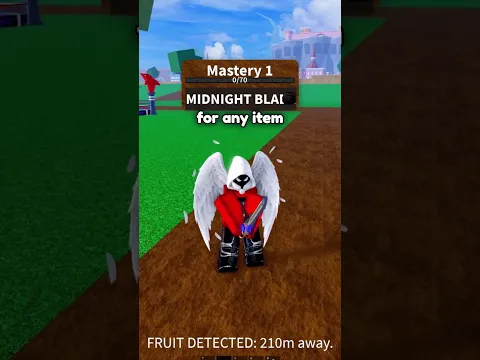 BLOX FRUITS UPDATE 30 IS PAY TO WIN?