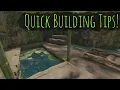 6 Quick Building Tips Green Hell