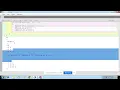 Java program for NUMBER TRIANGLE