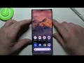 How to Get Back Messages Icon on Google Pixel 6 Pro