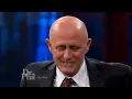 Watch As A Dad Struggles With Meeting His Daughter As A Woman For The First Time