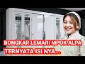 Download Lagu HEBOH ! BONGKAR LEMARI MEWAH  Mpok Alpa ! Suami Terharu !Ternyata isinya ...