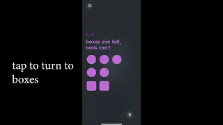 Game Is Hard Level 145 Screenshot