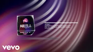 jnr sa darque kabza de small yebo visualizer 