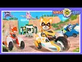 Download Lagu ★Jungle Agent★ EP01-13 | 2 Hours Compilation | Power Heroes | Robot | Superhero | Kids Cartoon
