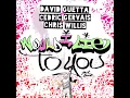 Would I Lie to You (Extended)