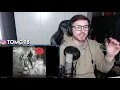 ENGLISH GUY REACTS TO FRENCH RAP!! | Alpha Wann - la lune attire la mer