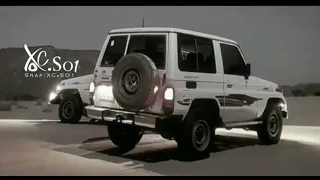 تجرحني وتكويني ما كنك نضر عيني    حمزه العزي تعديل مميز   دندنها