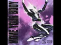 Move Your Body (RAIZHELL Remix) (Sped Up Version)