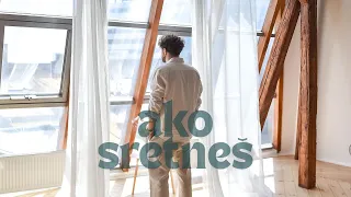 Dario Duvnjak - Ako sretneš (Official video)