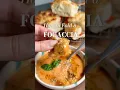 Download Lagu 👉DO YOU KNOW ALL THREE? 👀 🔥 THREE FOLDS FOR THE PERFECT FOCACCIA! 🔥