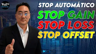 Download Day Trade: Stop Gain - Stop Loss - Stop Offset (cortes) MP3