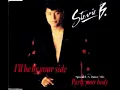 Stevie B. - Party Your Body (Radio Edit)
