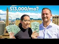 Cost Of Living In Las Vegas Nevada 2025 is NOT What You Expect