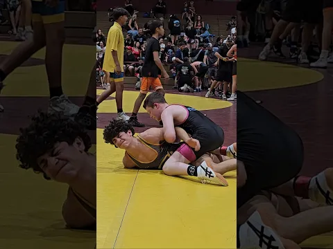 Bar it up! 🥶 #wrestling #wrestler #martialarts #shorts